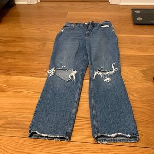 Abercrombie jeans